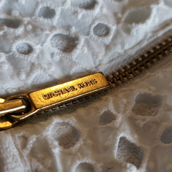 MICHAEL KORS Flowy tank - Picture 5 of 6